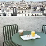 Rosalie Hotel Paris