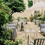 Rosalie Hotel