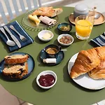 Rosalie 4* Paris