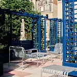Rosalie Hotel Paris