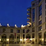 Rosalie Hotel