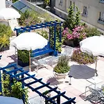 Hotel Rosalie Paris