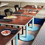 Rosalie Hotel 4*