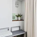 Rosalie Hotel Paris