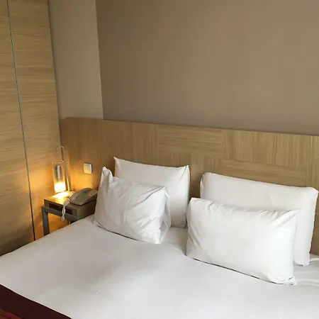 Hotel Rosalie Parigi
