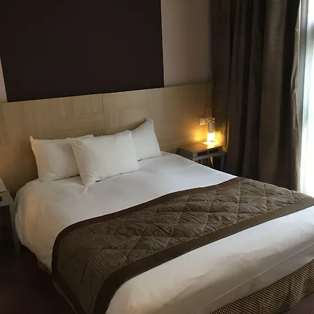 Hotel Rosalie Parigi