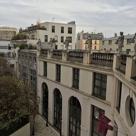 Rosalie Hotel Parigi
