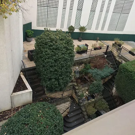 Hotel Rosalie