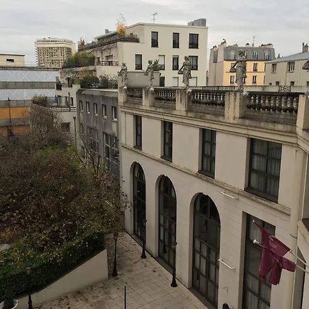 Rosalie Hotel