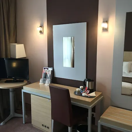 Hotel Rosalie 4*