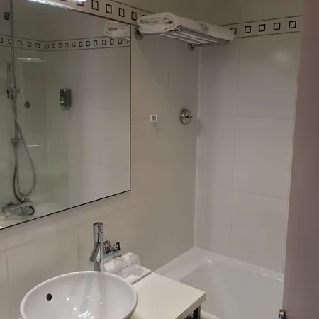 Hotel Rosalie Parigi