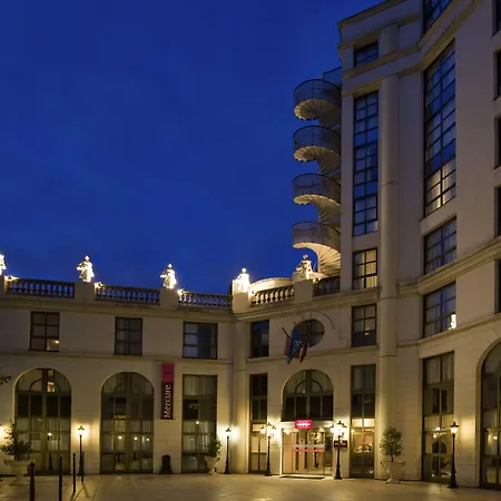 Rosalie Hotel