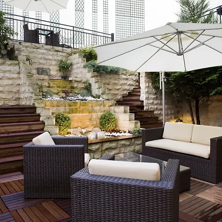 Rosalie 4* Parigi