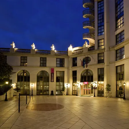 Hotel Rosalie