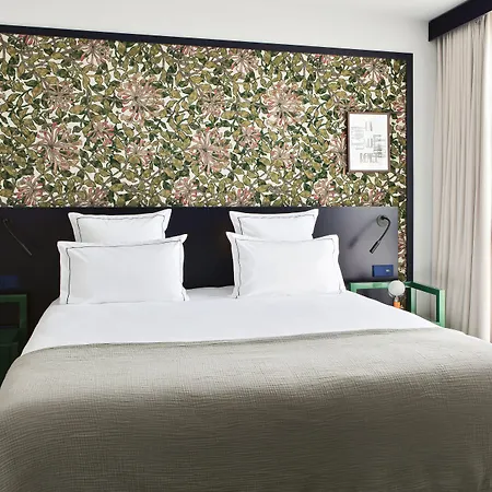 Rosalie Hotel 4*