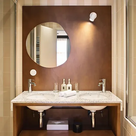 Rosalie Hotel 4*