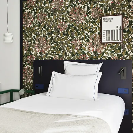 Rosalie Hotel Parigi