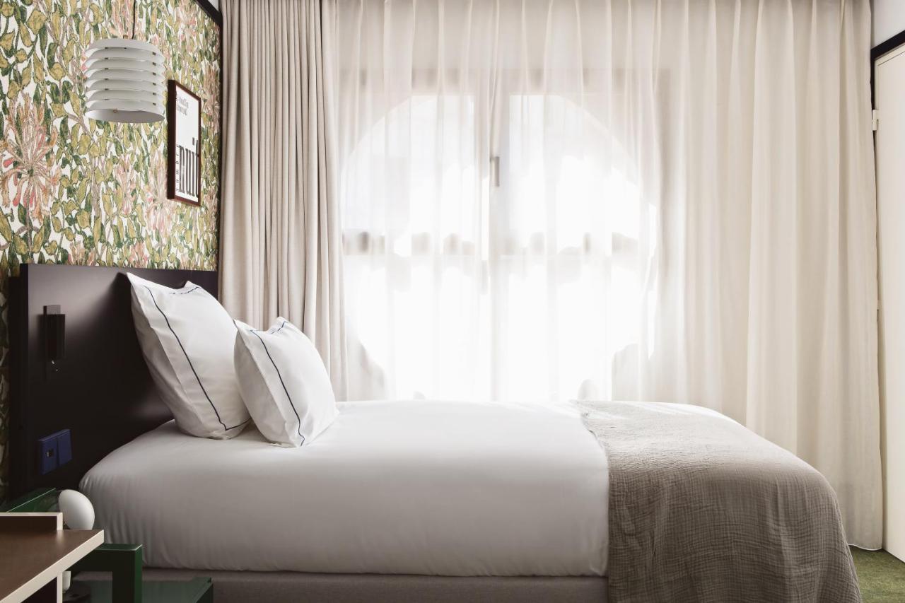 Hotel Rosalie Parigi