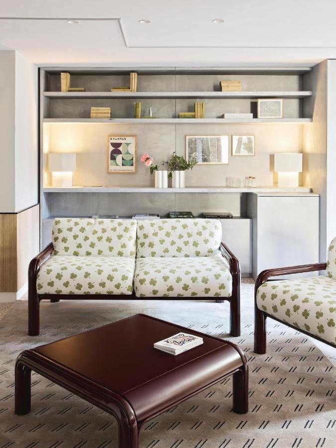 Hotel Rosalie Parigi