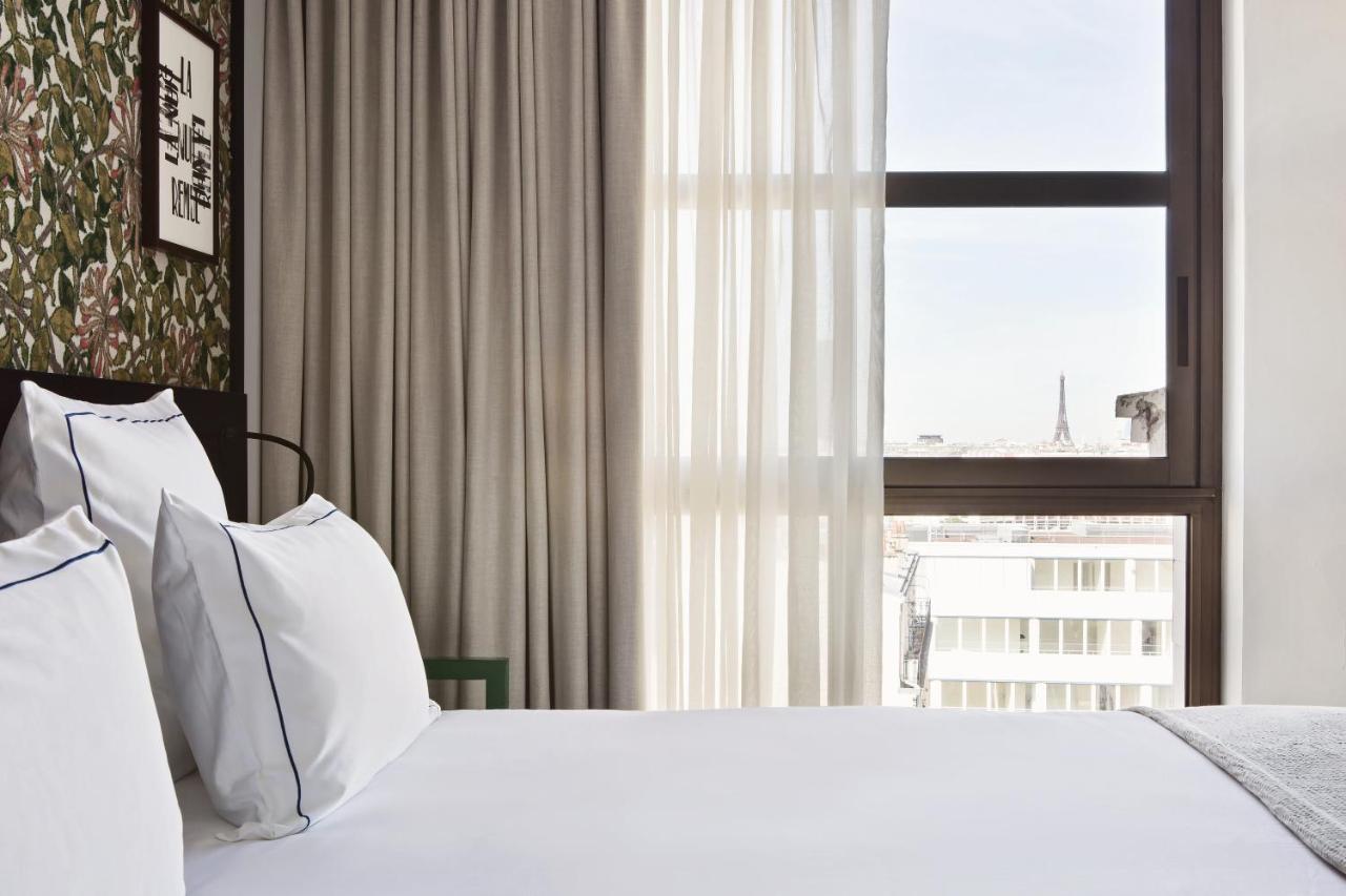 Rosalie 4* Parigi