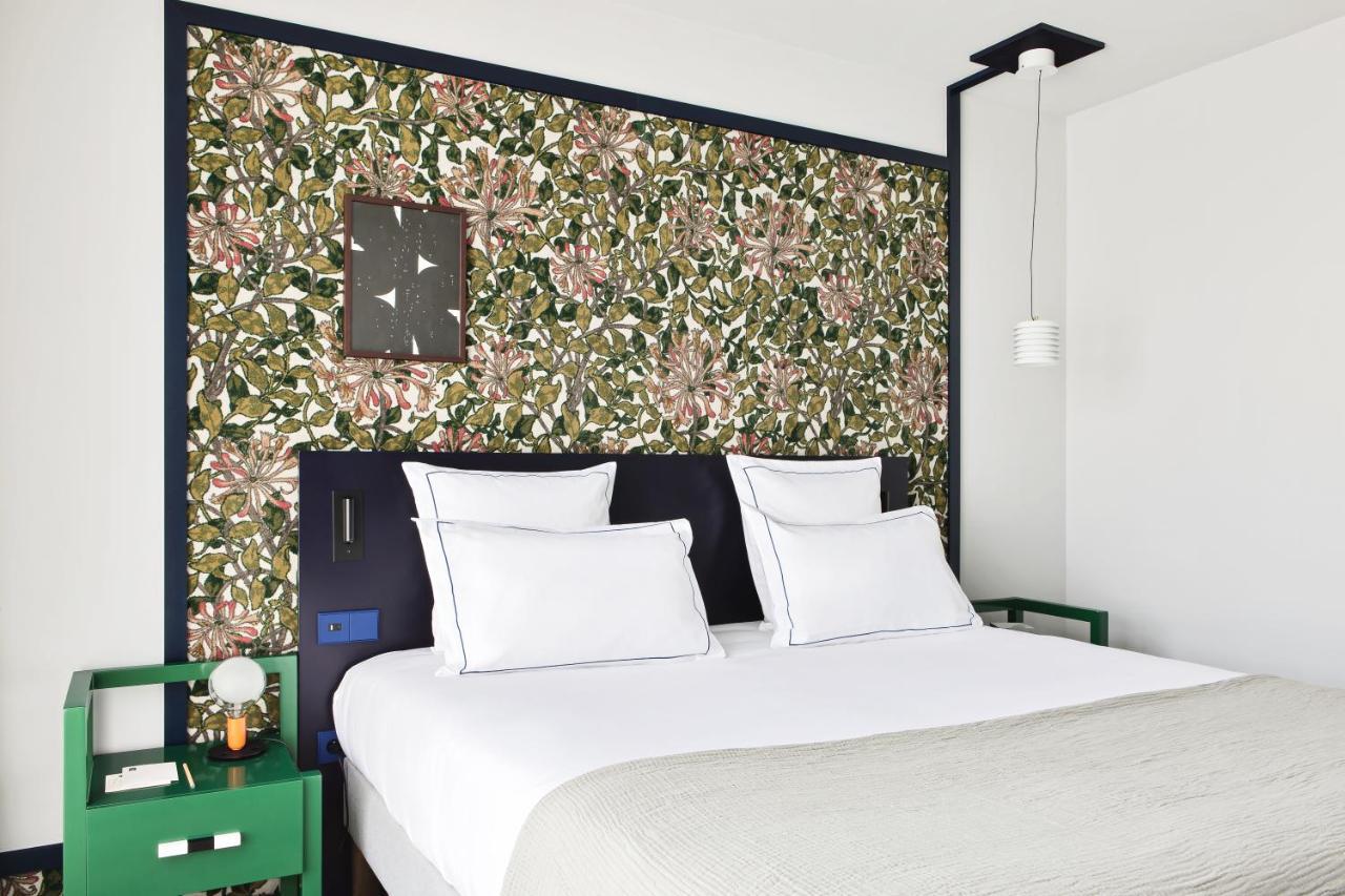 Rosalie 4* Parigi
