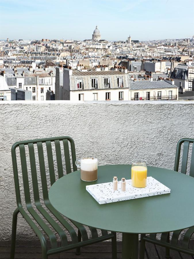 Rosalie Hotel Parigi