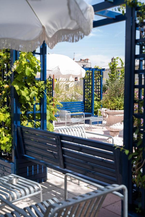 Hotel Rosalie Parigi