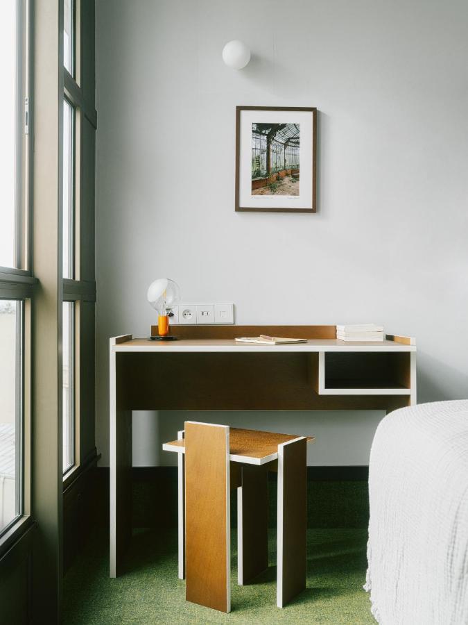 Rosalie Hotel Parigi