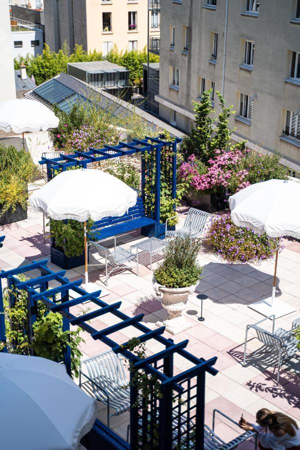 Rosalie 4* Parigi