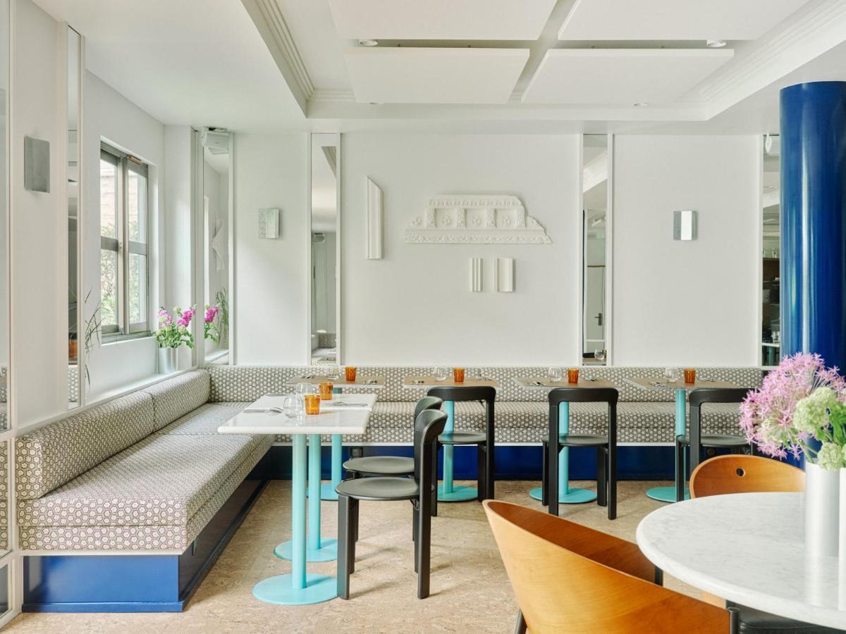 Hotel Rosalie Parigi