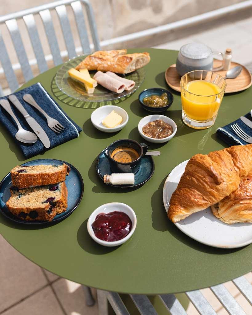 Rosalie 4* Parigi