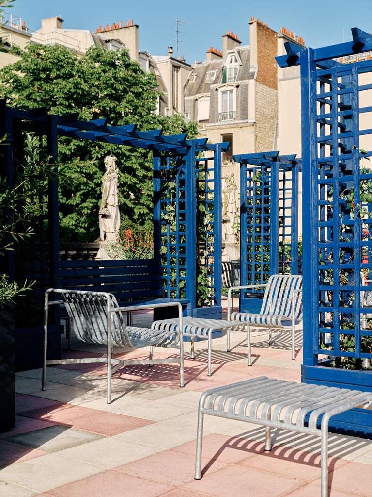 Rosalie Hotel Parigi