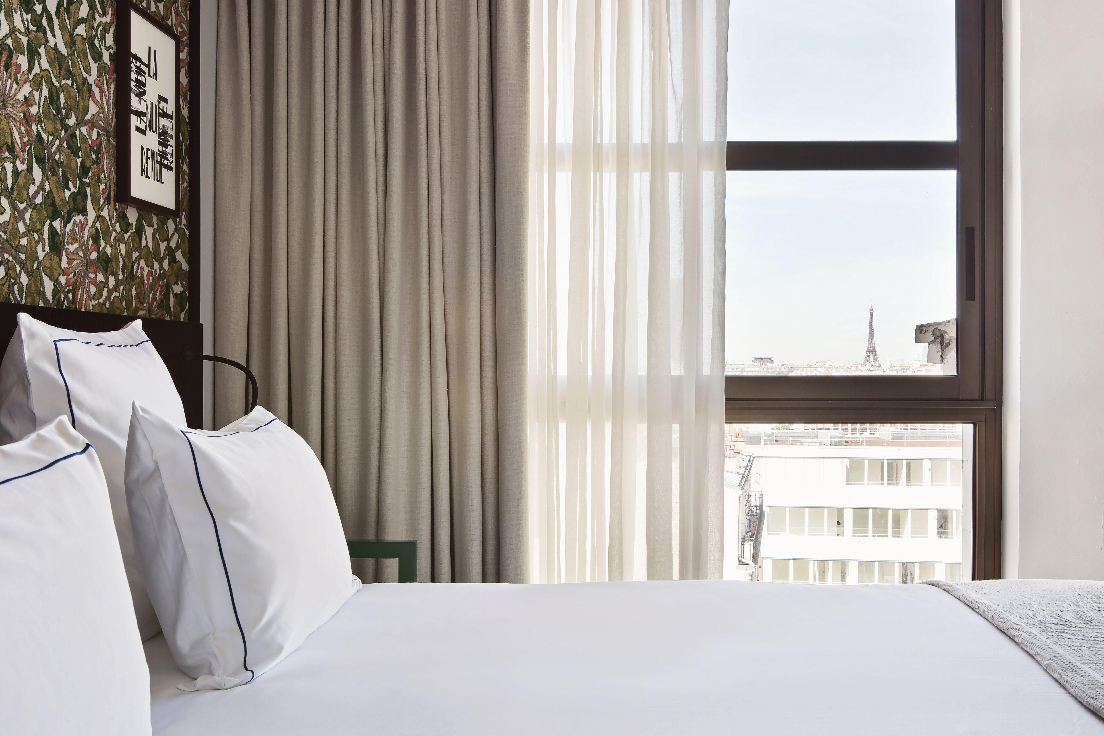 Rosalie Hotel Parigi