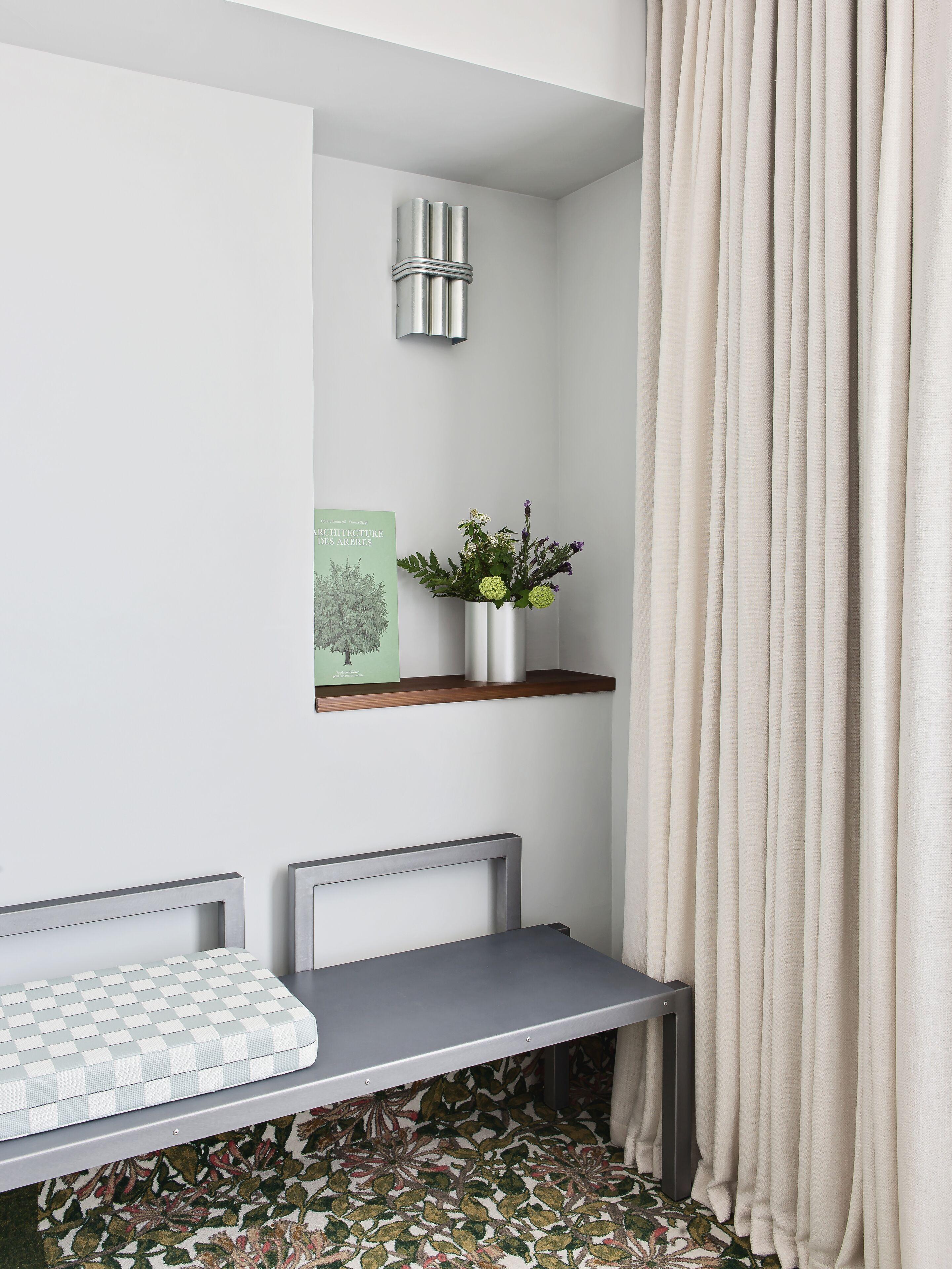 Rosalie Hotel Parigi